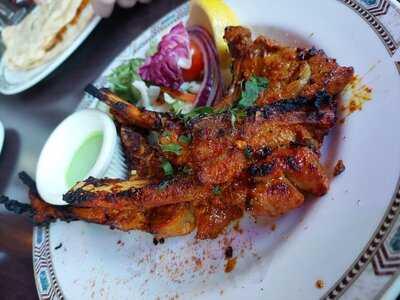 Omar Khayyam Indian Restaurant