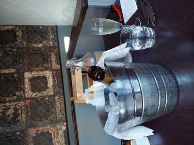 Omar Khayyam Indian Restaurant