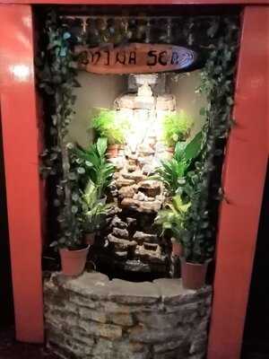 China Sea Restaurant