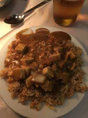 China Sea Restaurant