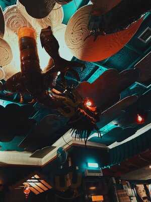 China Sea Restaurant