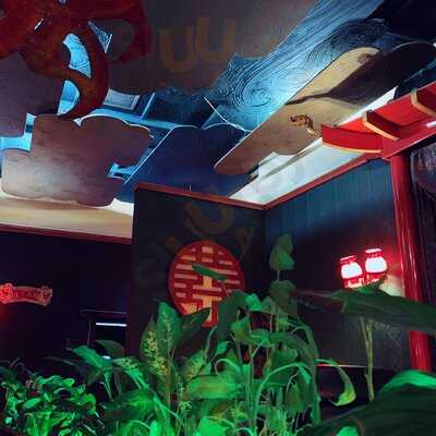 China Sea Restaurant