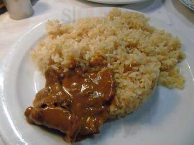 China Sea Restaurant