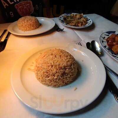 China Sea Restaurant