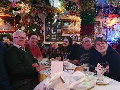 The Alishan Tandoori