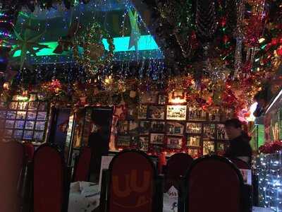 The Alishan Tandoori