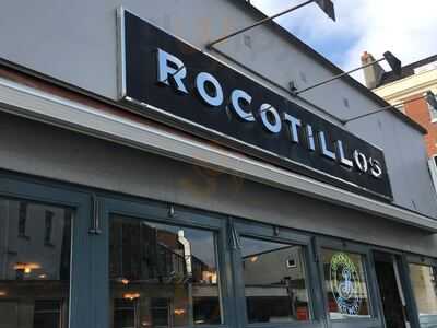 Rocotillo's
