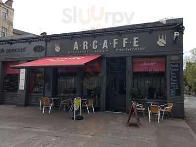 Arcaffe