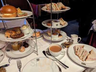 The Witchery By The Castle Restaurant