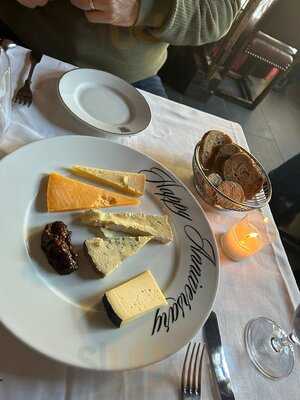 The Witchery By The Castle Restaurant