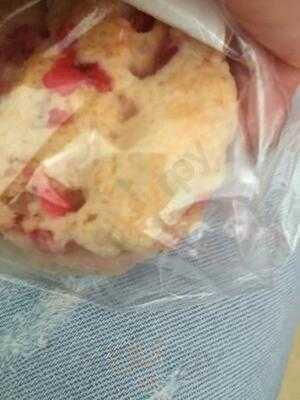 The Butterscotch Bakery