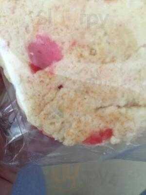 The Butterscotch Bakery