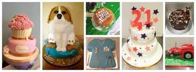 The Butterscotch Bakery