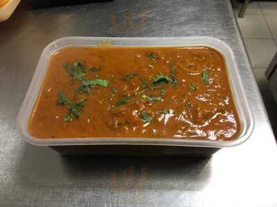 Fusion Rasoi Indian Takeaway