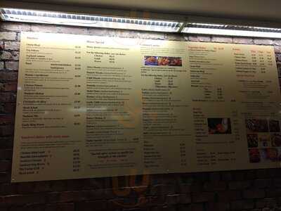 Fusion Rasoi Indian Takeaway