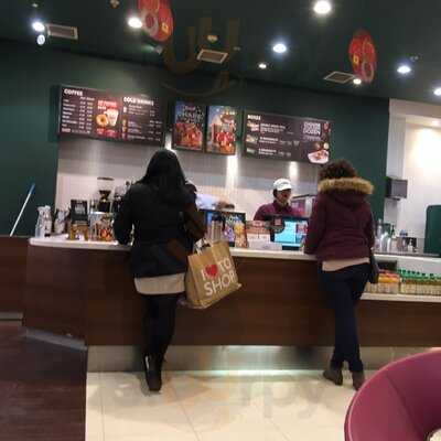 Krispy Kreme Doughnuts