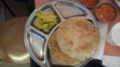 Banana Leaf South Indian