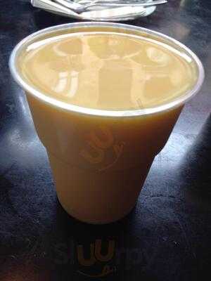 Banana Leaf South Indian