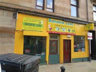 Banana Leaf South Indian