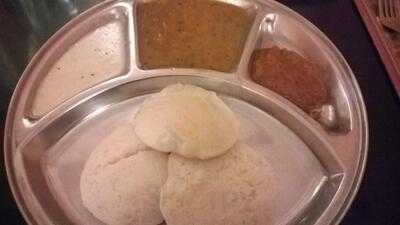 Banana Leaf South Indian