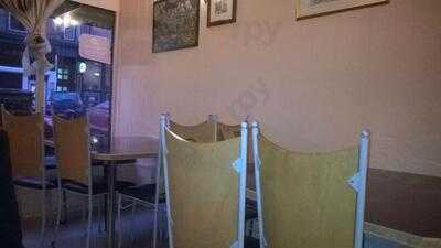 Banana Leaf South Indian