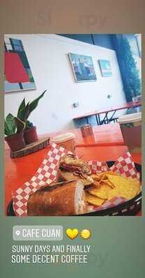 Cafe Cuan