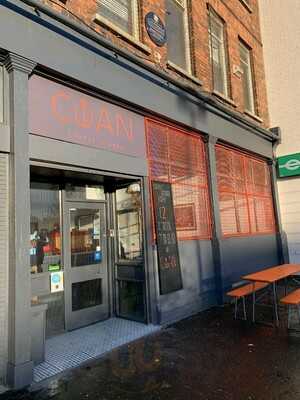 Cafe Cuan