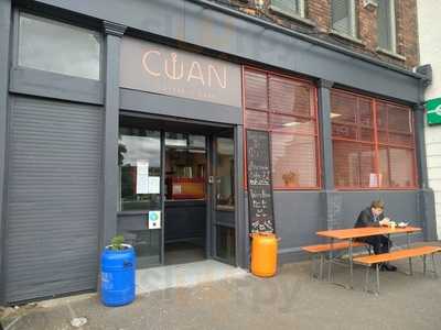 Cafe Cuan