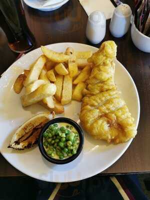 Ronnie Drew's Bar Belfast