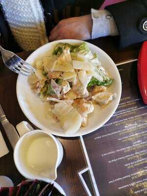 Ronnie Drew's Bar Belfast