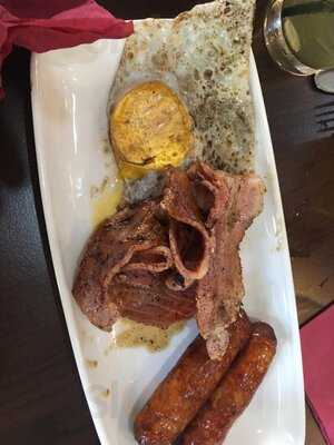 Ronnie Drew's Bar Belfast