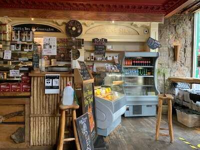 The Black Medicine Coffee Co.