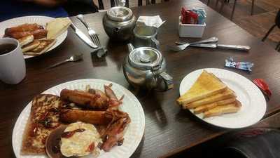 Angela's Sandwich Bar