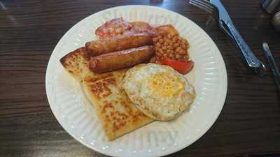 Angela's Sandwich Bar