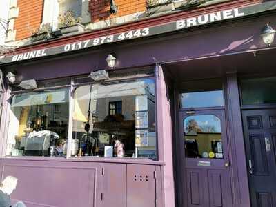 The Brunel Wine Bar