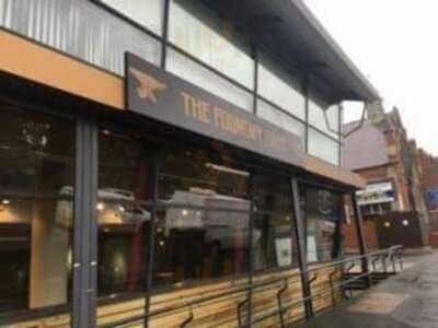 The Foundry Cafe
