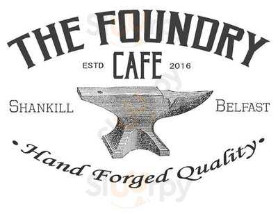 The Foundry Cafe