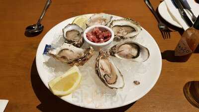 Loch Fyne Seafood & Grill