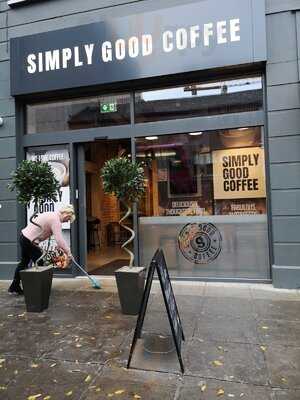 Simply Good Coffee