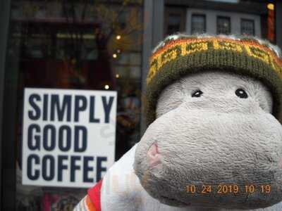 Simply Good Coffee