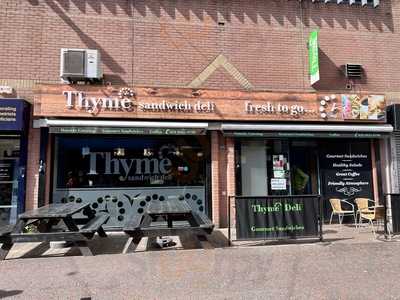 Thyme Deli