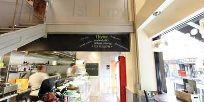 Thyme Deli