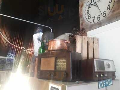 Centre Coffee Lounge