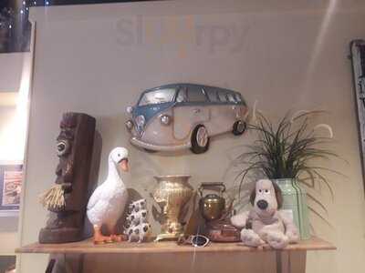 Centre Coffee Lounge