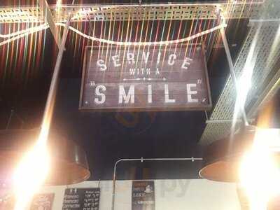 Centre Coffee Lounge