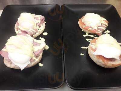 Centre Coffee Lounge