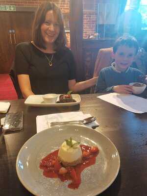 Miller & Carter Cramond Brig