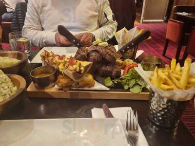 Miller & Carter Cramond Brig