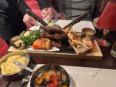 Miller & Carter Cramond Brig