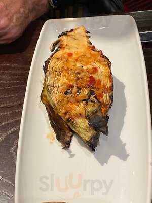 Miller & Carter Cramond Brig